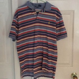 Men’s Polo